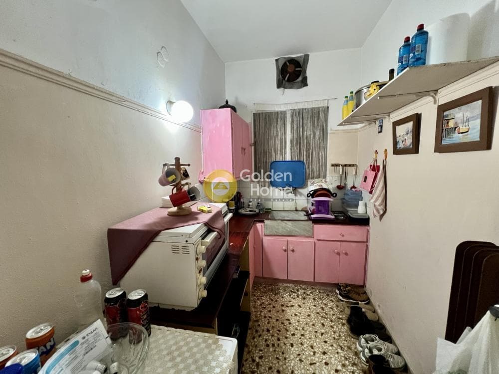 Διαμέρισμα στην Πλατεία Γκύζη, Γκύζη - Πεδίον Άρεως — Φωτογραφία 7 από 10