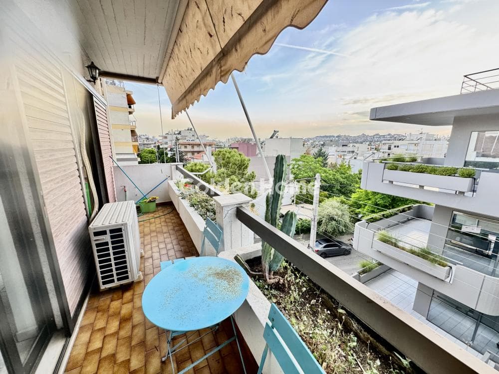 Apartment in Center, Chalandri — Photo 4 of 20
