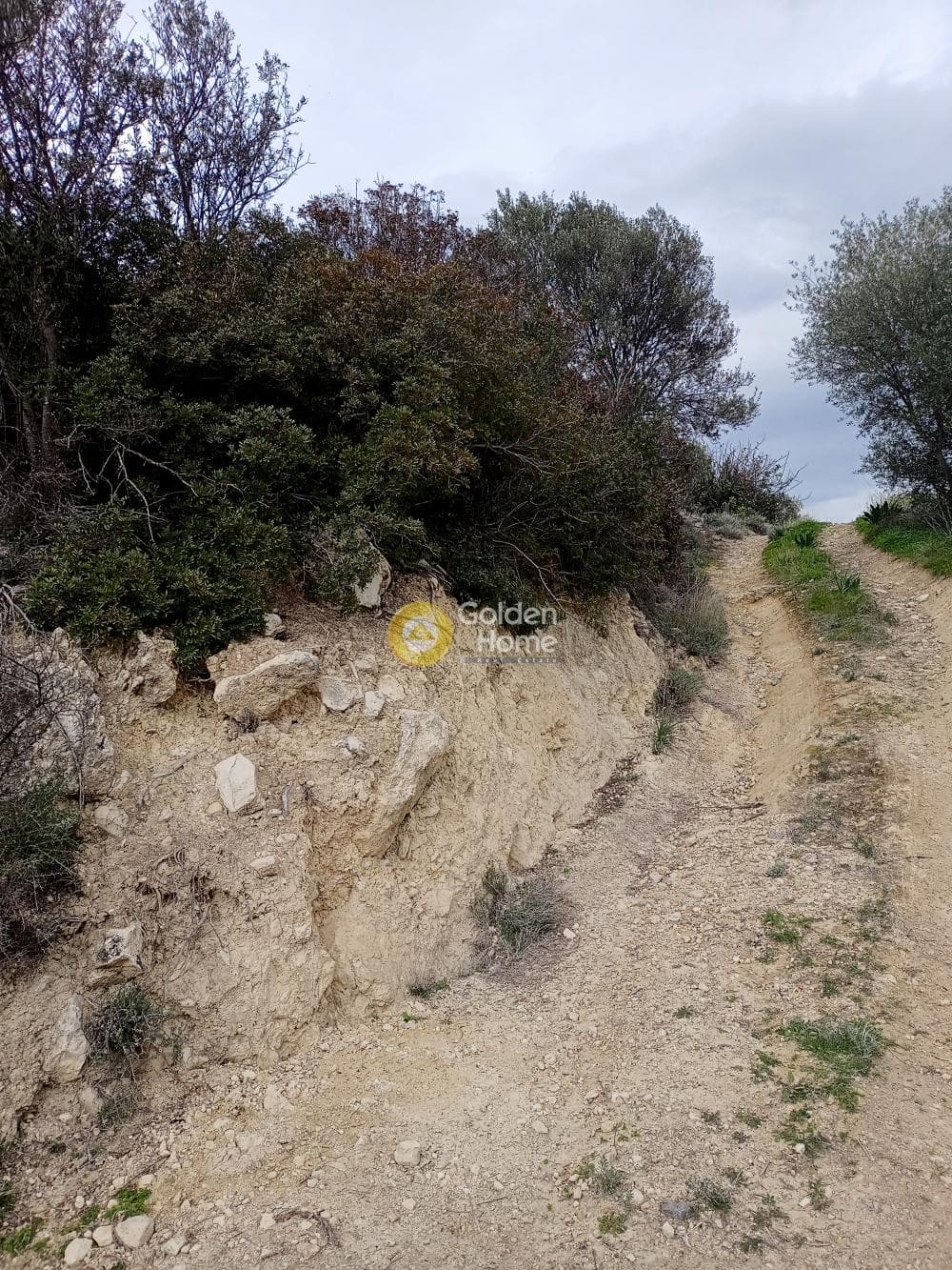 Parcel in Kavrochori, Gazi — Photo 5 of 7