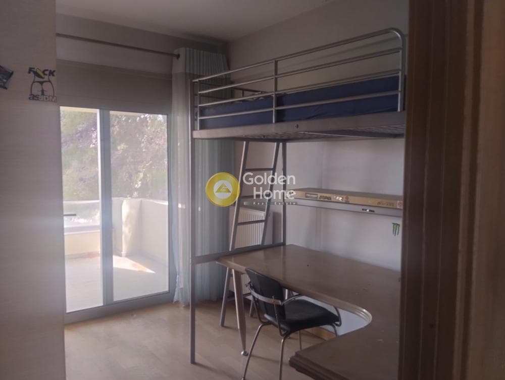 House in Adames Oikismos Peloponnision, Kifisia — Photo 10 of 34