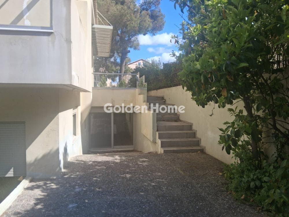 House in Adames Oikismos Peloponnision, Kifisia — Photo 26 of 34