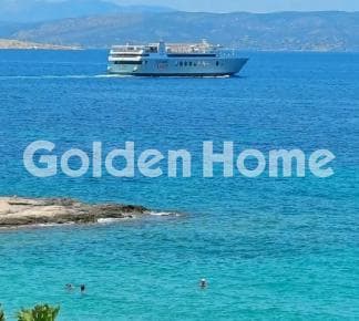 Οικόπεδο στην Βαθύ, Αίγινα — Φωτογραφία 5 από 5