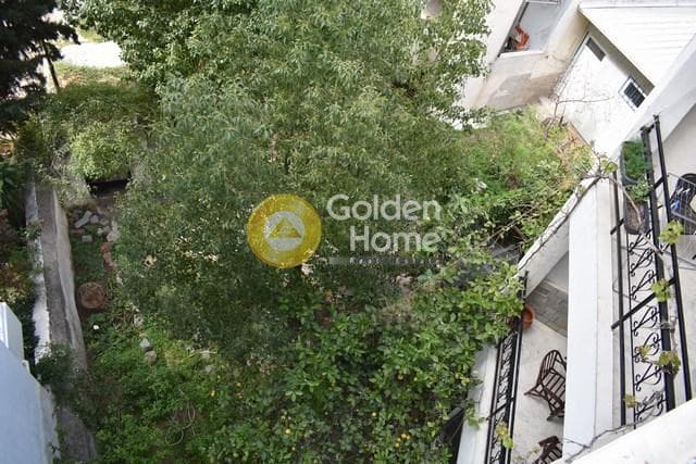 Μονοκατοικία στην Αγία Παρασκευή, Άγιος Δημήτριος — Φωτογραφία 34 από 35