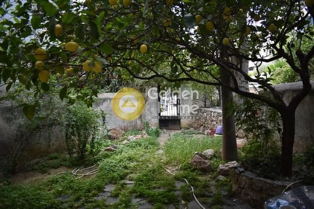 Μονοκατοικία στην Αγία Παρασκευή, Άγιος Δημήτριος — Φωτογραφία 32 από 35