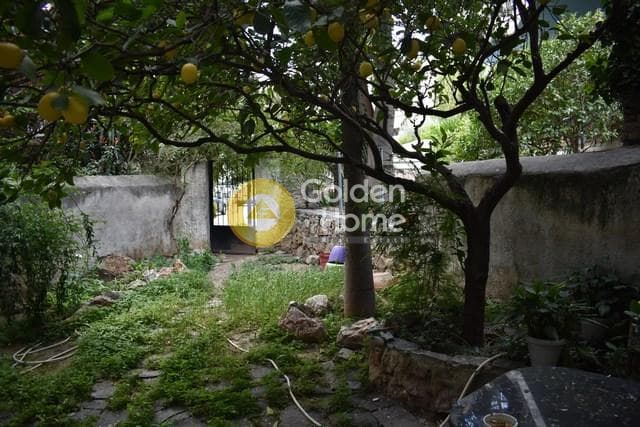 Μονοκατοικία στην Αγία Παρασκευή, Άγιος Δημήτριος — Φωτογραφία 33 από 35