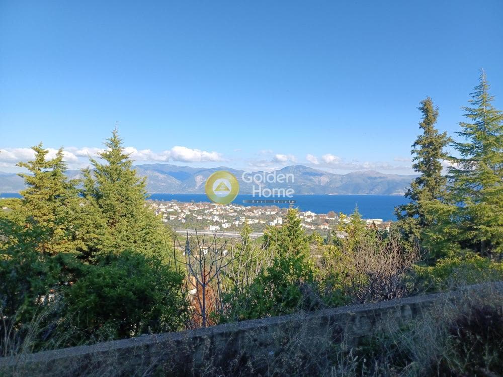 House in Selianitika, Erineo — Photo 17 of 20
