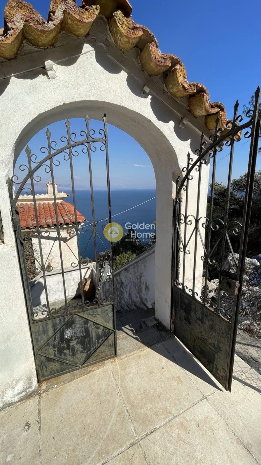 House in Pefkali, Soligeia — Photo 7 of 8