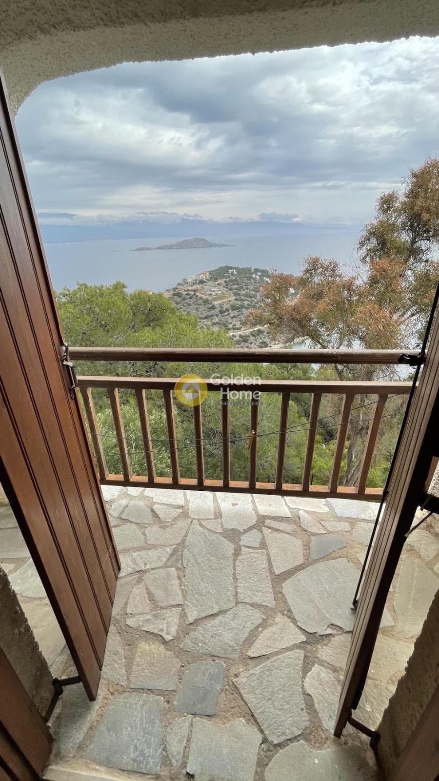 House in Pefkali, Soligeia — Photo 1 of 8