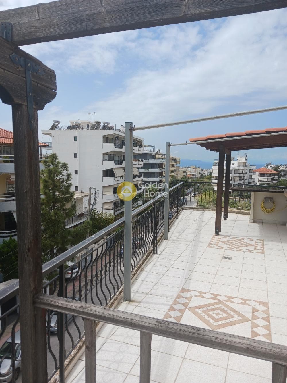 Apartment in Glyfada - center, Glyfada — Photo 26 of 40