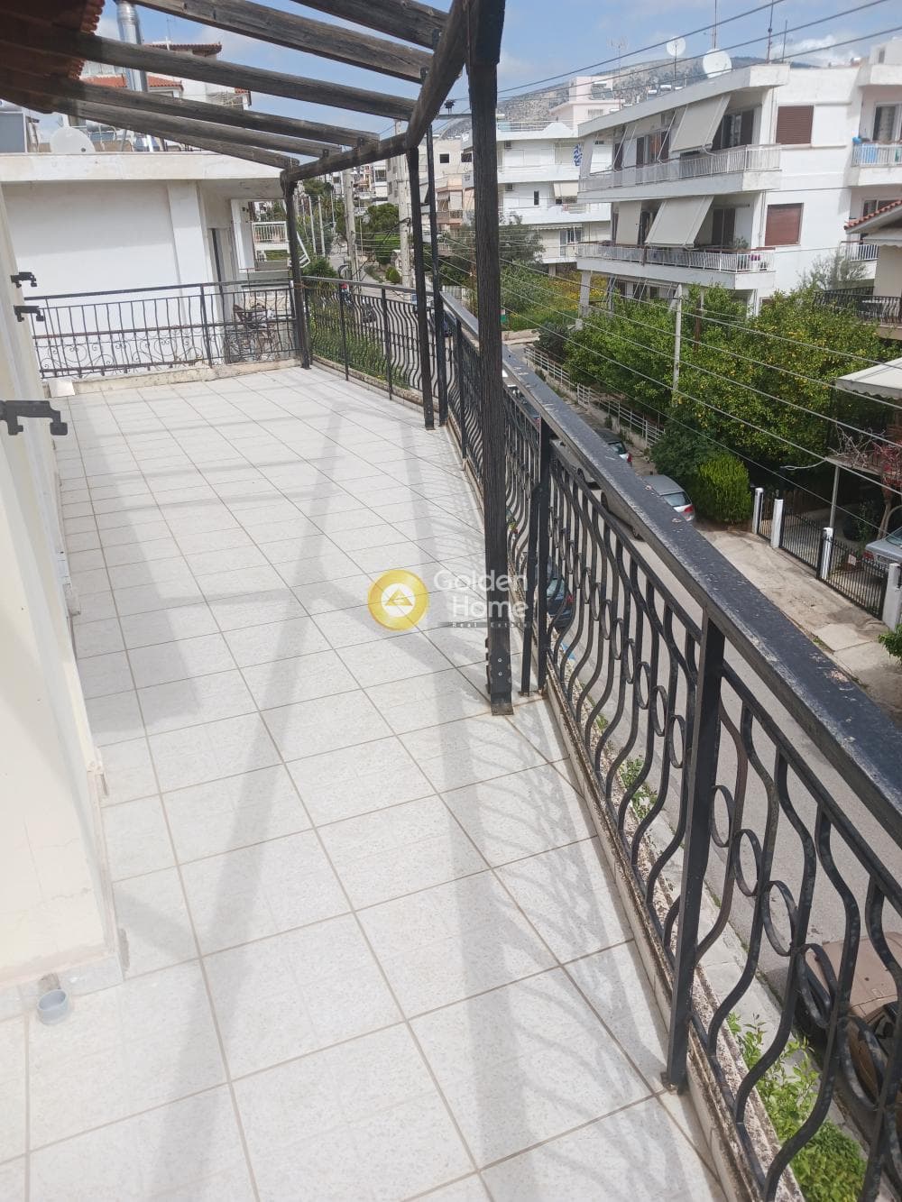 Apartment in Glyfada - center, Glyfada — Photo 30 of 40