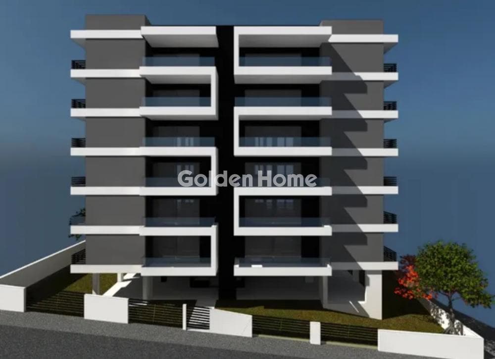 Apartment in Ipirotika, Pefki — Photo 6 of 6