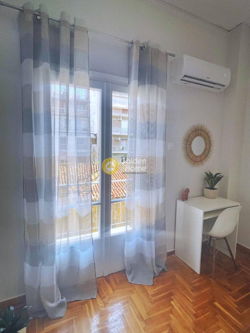 Διαμέρισμα στην Βέργα, Αττική — Φωτογραφία 3 από 20