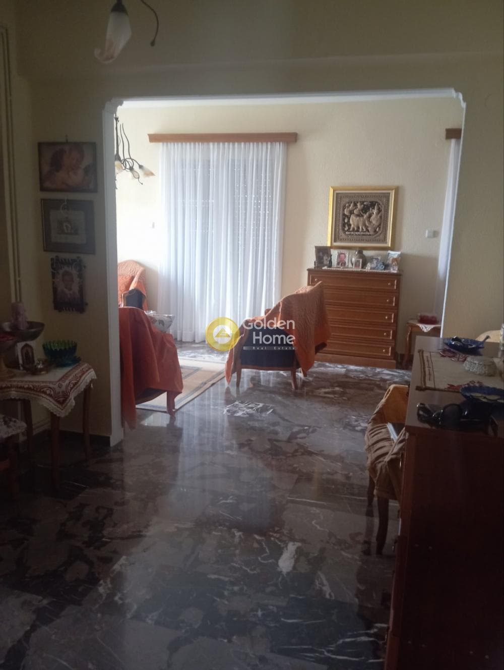 Μονοκατοικία στην Μαυρόγεια, Ορχομενός — Φωτογραφία 5 από 21
