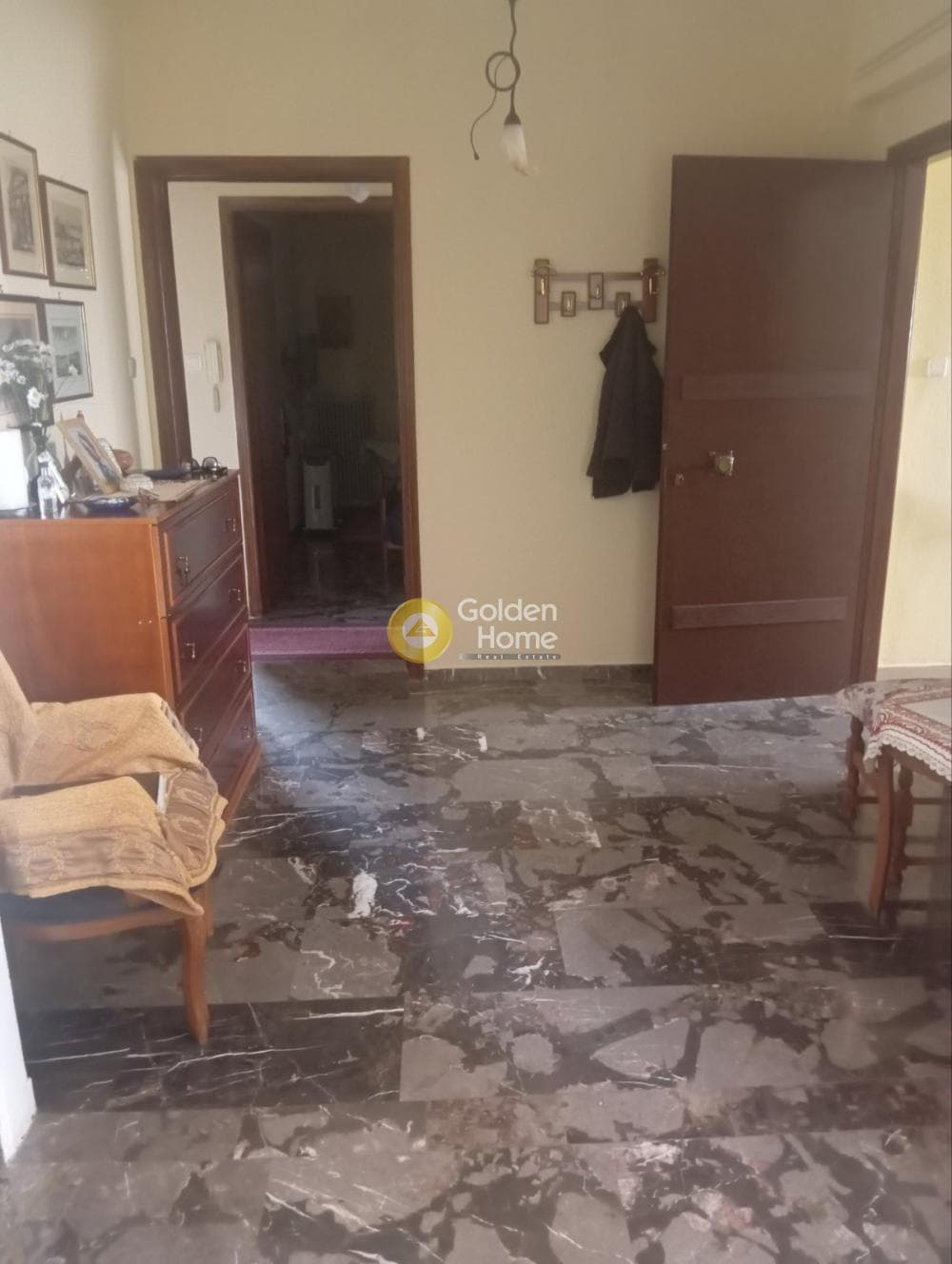 Μονοκατοικία στην Μαυρόγεια, Ορχομενός — Φωτογραφία 2 από 21