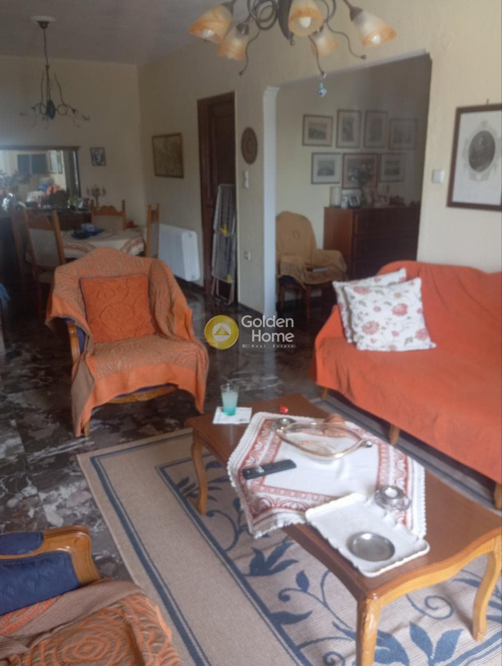 Μονοκατοικία στην Μαυρόγεια, Ορχομενός — Φωτογραφία 4 από 21
