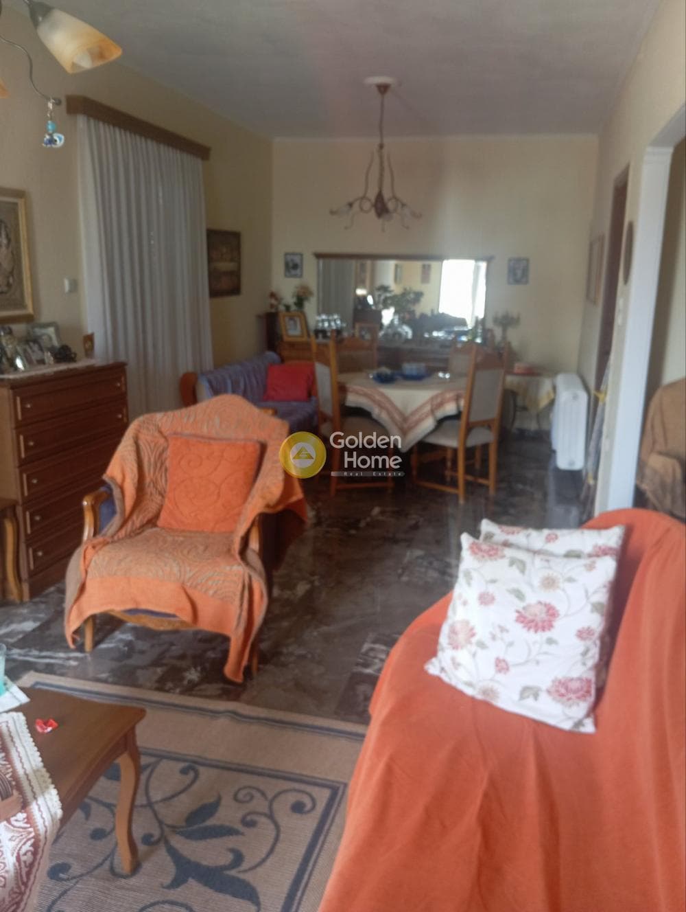 Μονοκατοικία στην Μαυρόγεια, Ορχομενός — Φωτογραφία 3 από 21