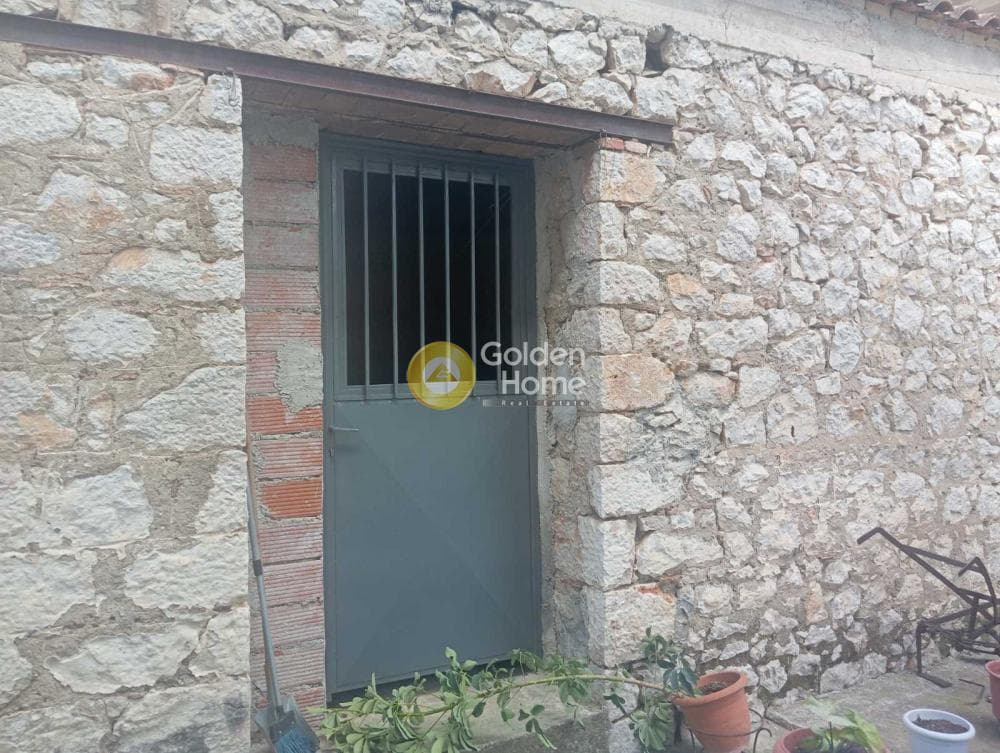 Μονοκατοικία στην Μαυρόγεια, Ορχομενός — Φωτογραφία 19 από 21