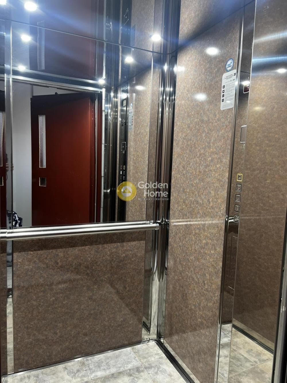 Διαμέρισμα στην Παλαιά Κοκκινιά, Πειραιάς — Φωτογραφία 21 από 21