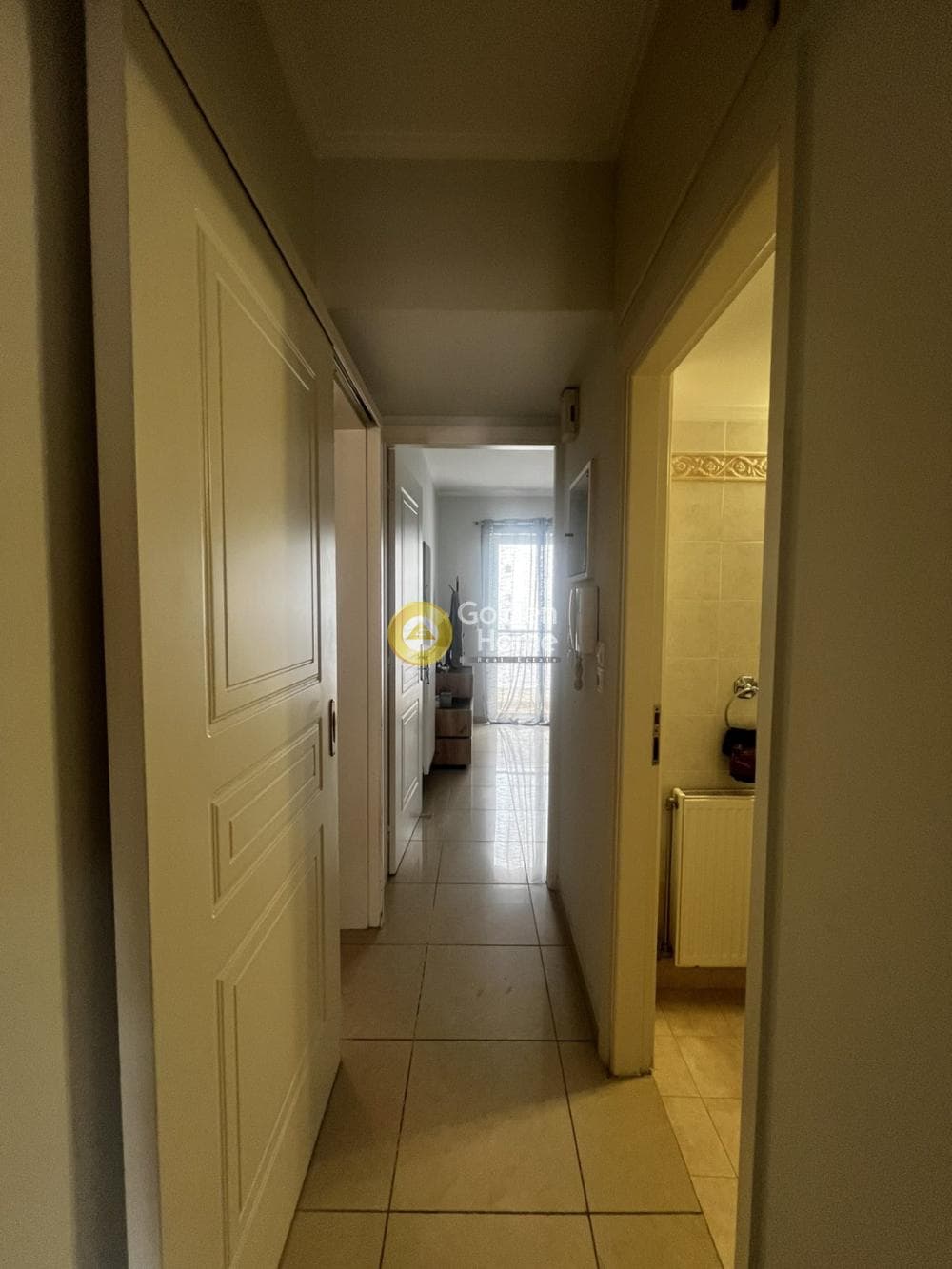 Διαμέρισμα στην Παλαιά Κοκκινιά, Πειραιάς — Φωτογραφία 12 από 21