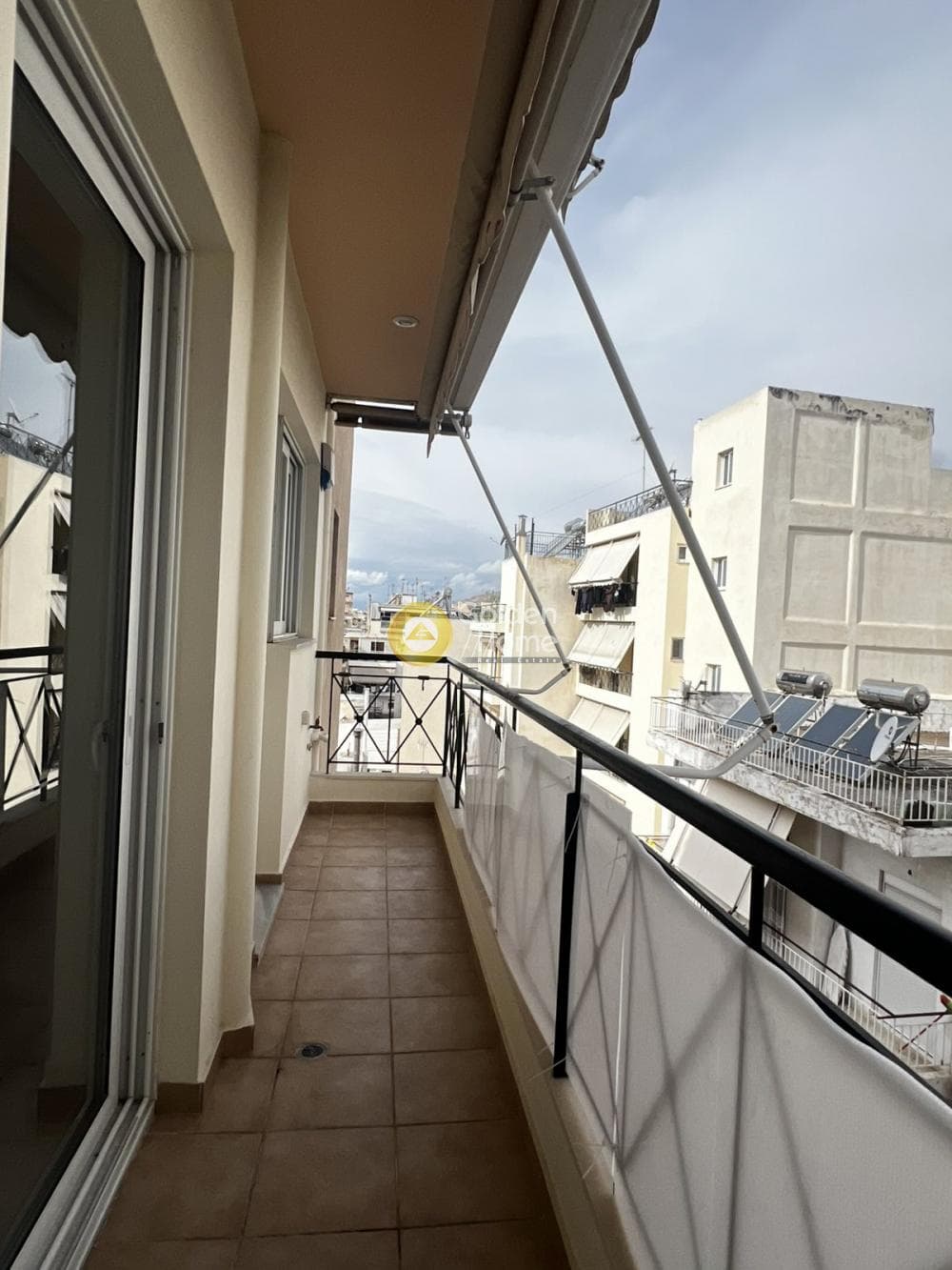 Διαμέρισμα στην Παλαιά Κοκκινιά, Πειραιάς — Φωτογραφία 20 από 21