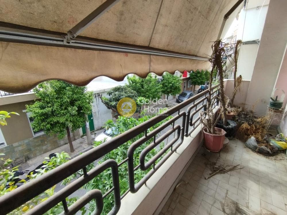 Διαμέρισμα στην Άνω Ρέντης, Άγιος Ιωάννης Ρέντης — Φωτογραφία 1 από 16