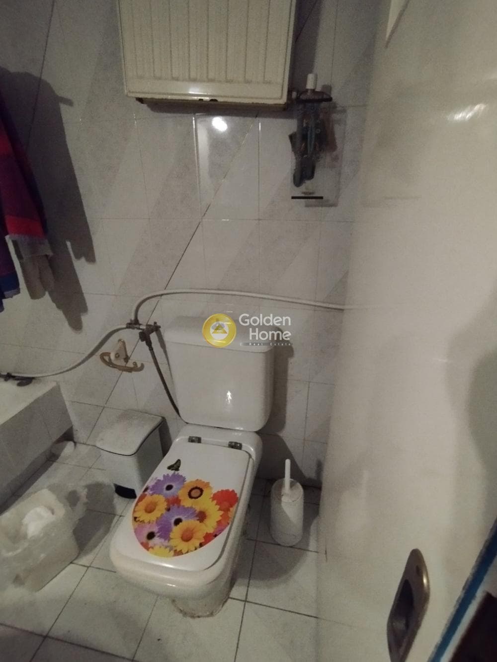Διαμέρισμα στην Άνω Ρέντης, Άγιος Ιωάννης Ρέντης — Φωτογραφία 9 από 16