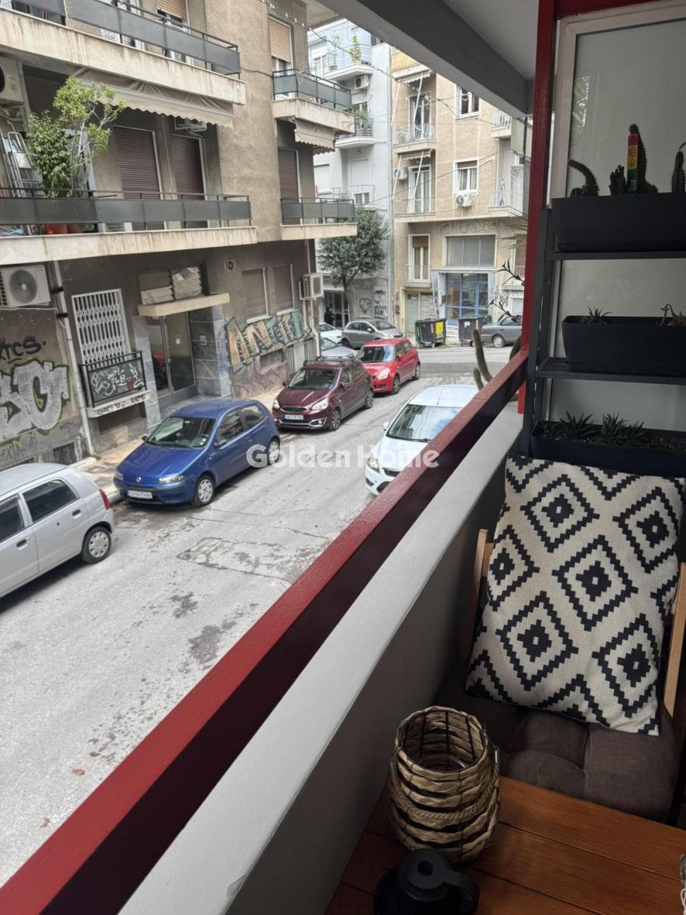 Διαμέρισμα στην Εξάρχεια, Εξάρχεια - Νεάπολη — Φωτογραφία 4 από 19