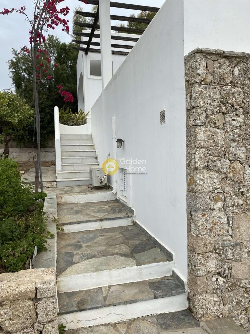 House in Kosta, Spetses — Photo 3 of 37