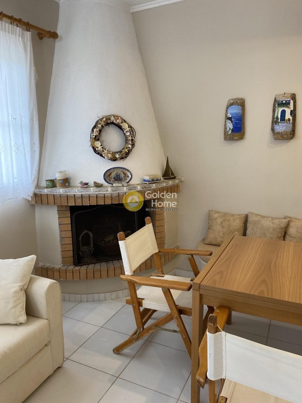 House in Kosta, Spetses — Photo 12 of 37