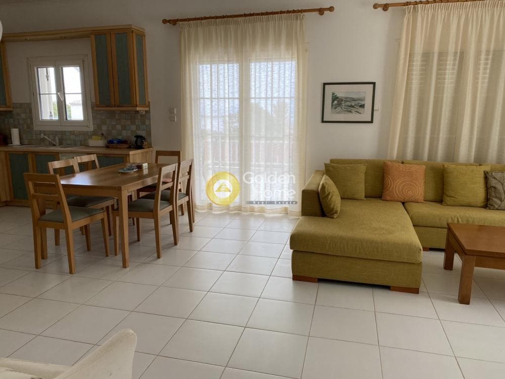 House in Kosta, Spetses — Photo 15 of 37