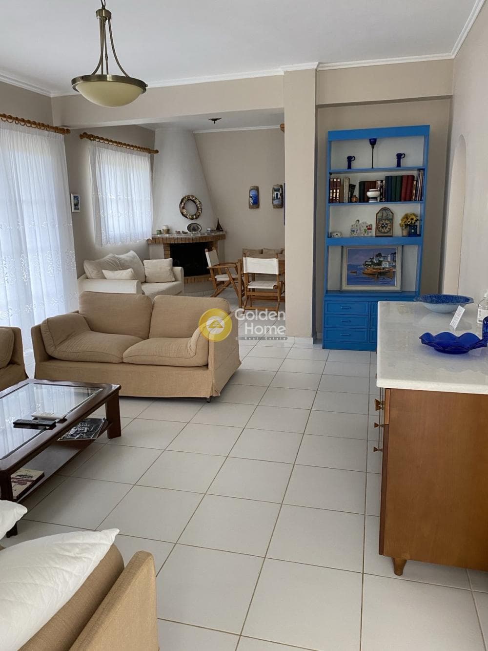 House in Kosta, Spetses — Photo 18 of 37