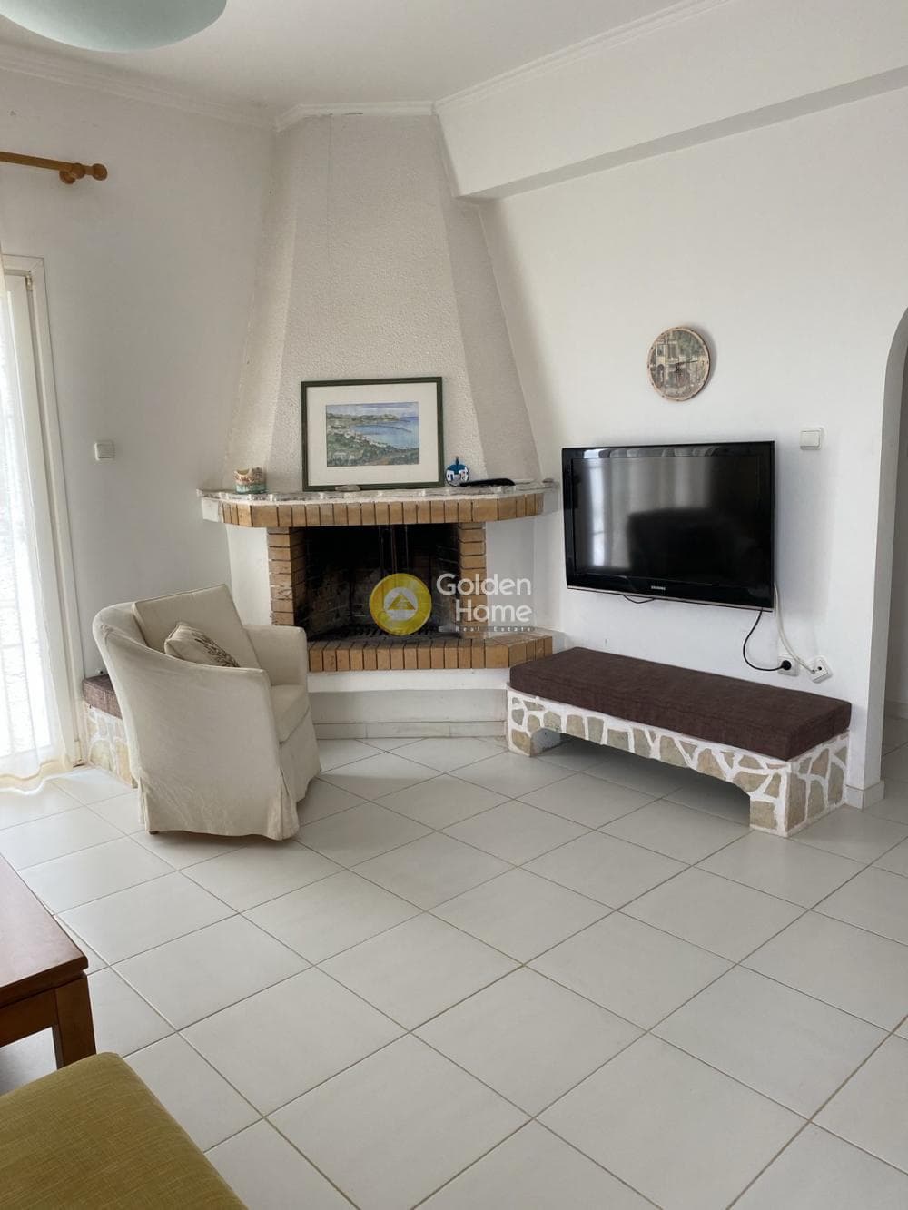 House in Kosta, Spetses — Photo 20 of 37