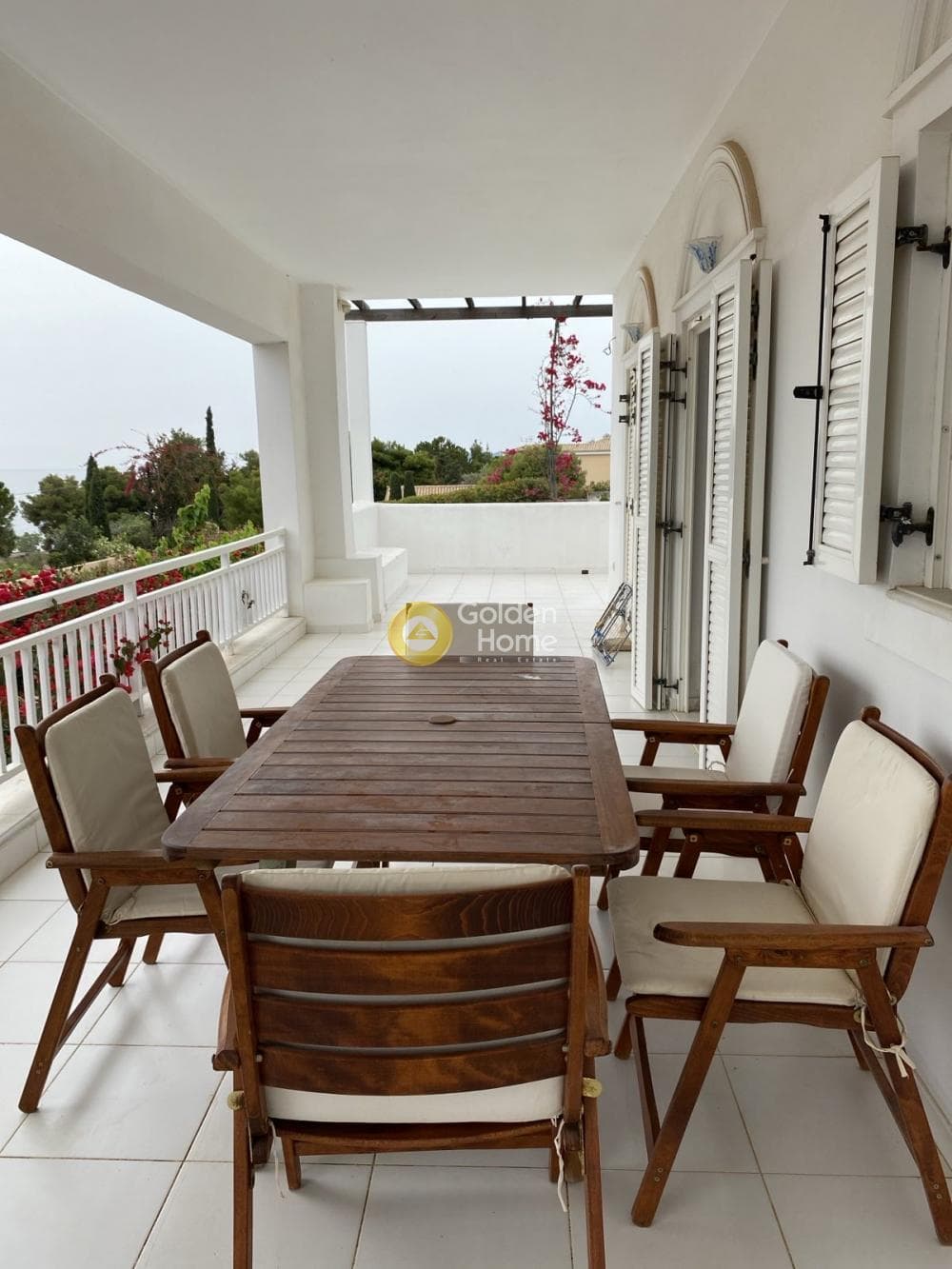 House in Kosta, Spetses — Photo 1 of 37