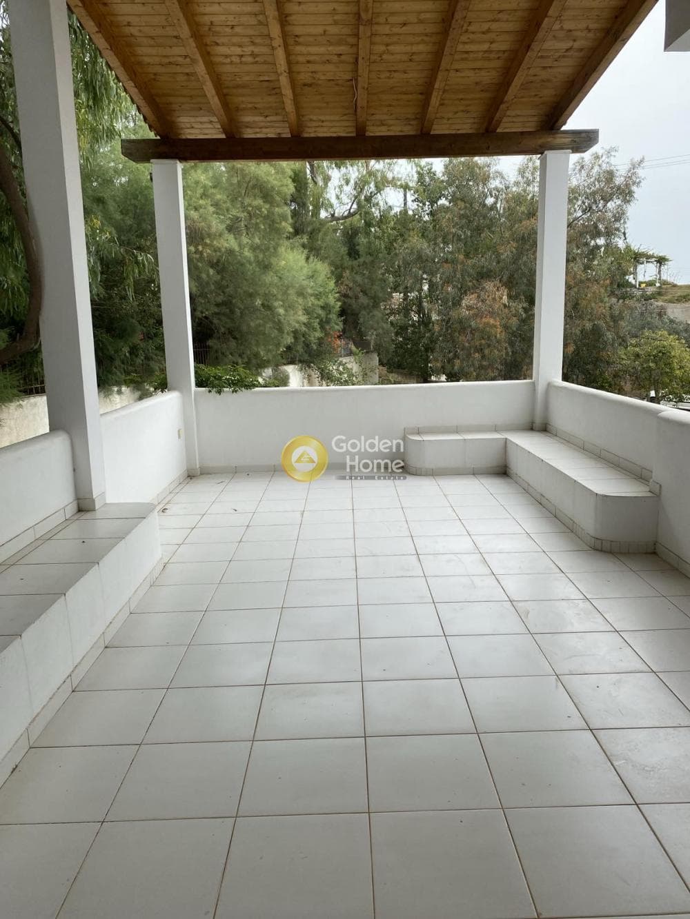House in Kosta, Spetses — Photo 21 of 37