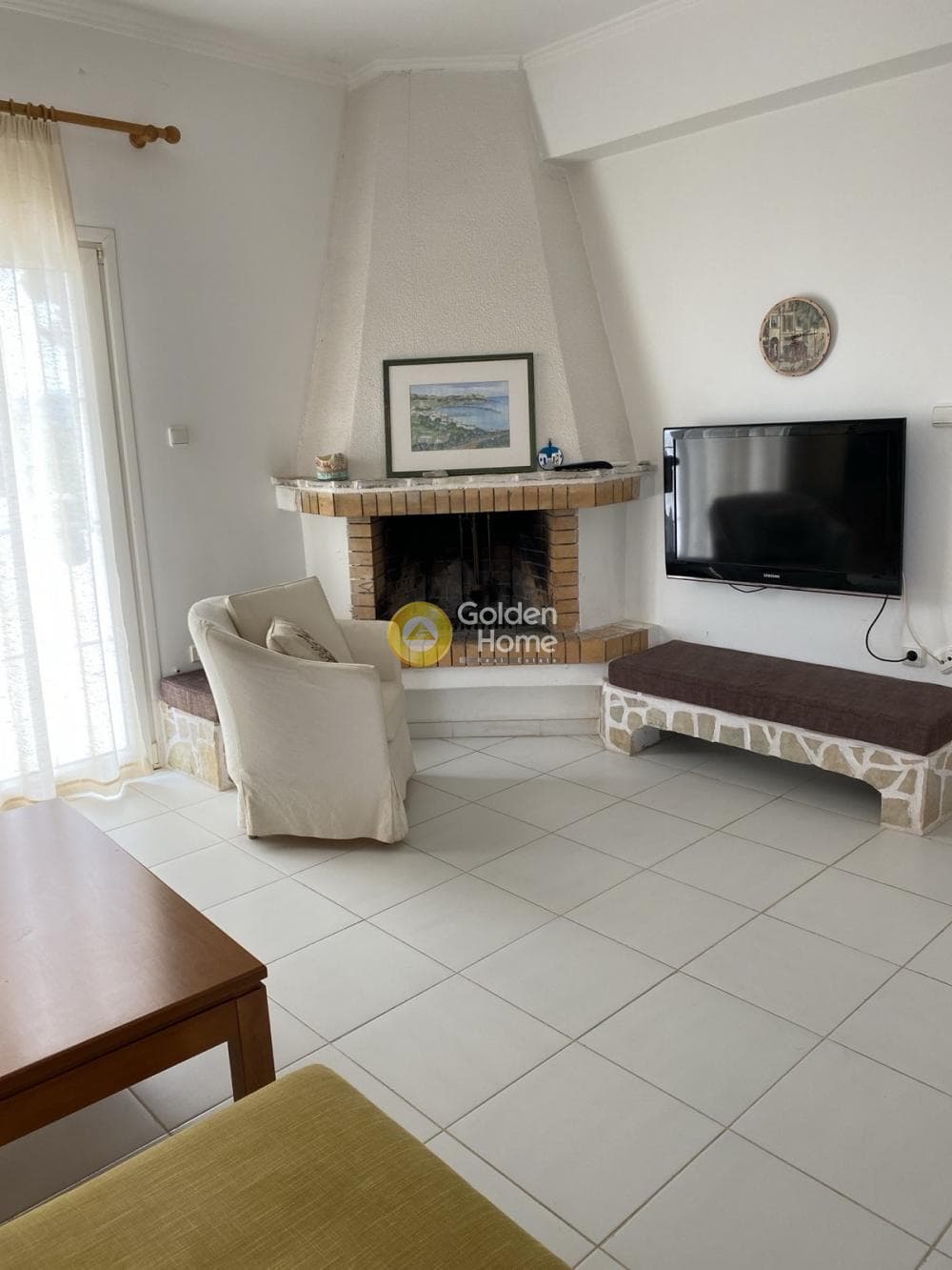 House in Kosta, Spetses — Photo 24 of 37