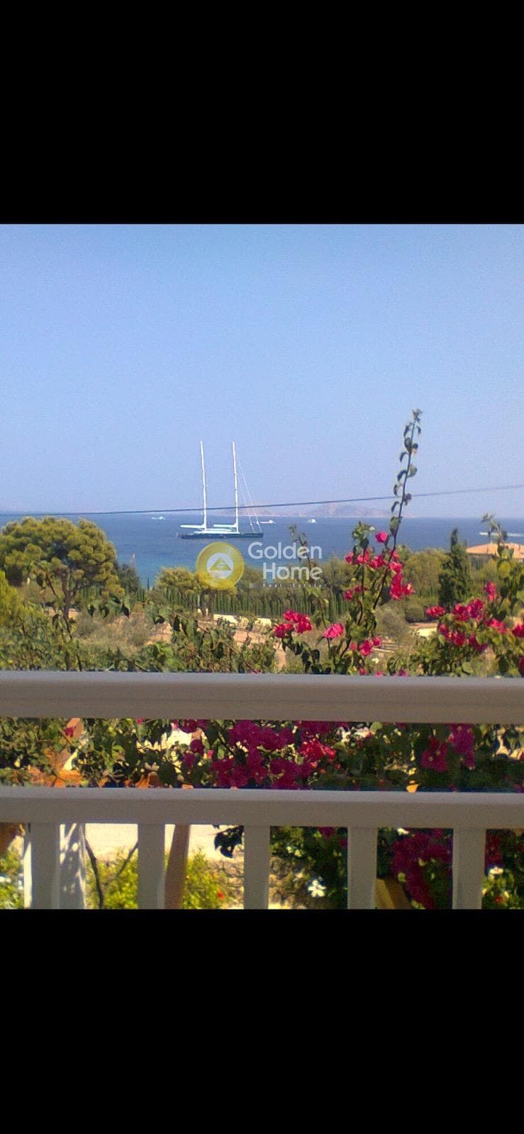 House in Kosta, Spetses — Photo 28 of 37
