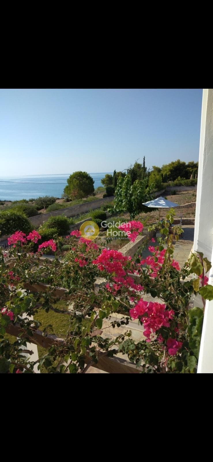 House in Kosta, Spetses — Photo 37 of 37