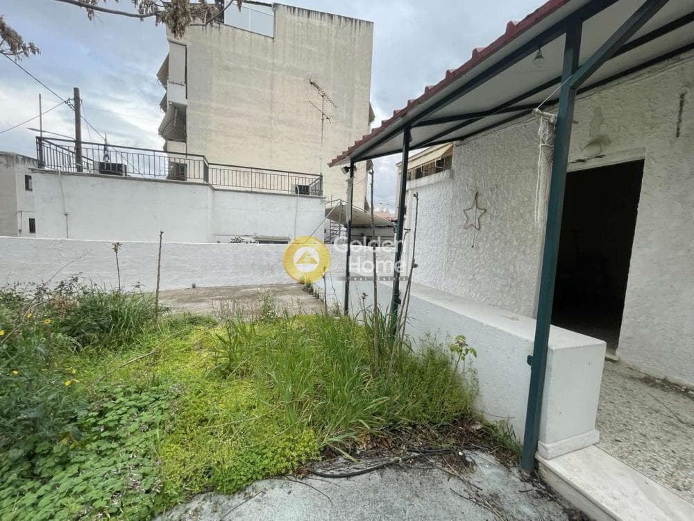 Μονοκατοικία στην Καναπίτσα, Μεταμόρφωση — Φωτογραφία 11 από 11