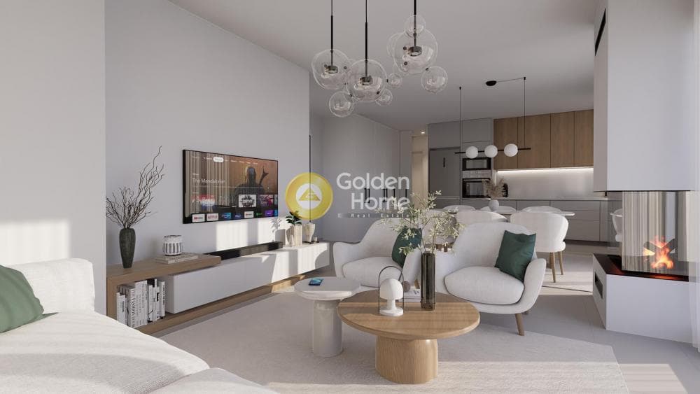 Apartment in Agia Paraskevi, Nea Smyrni — Photo 3 of 17