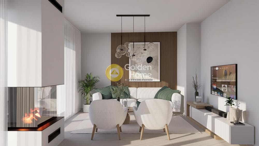 Apartment in Agia Paraskevi, Nea Smyrni — Photo 5 of 17