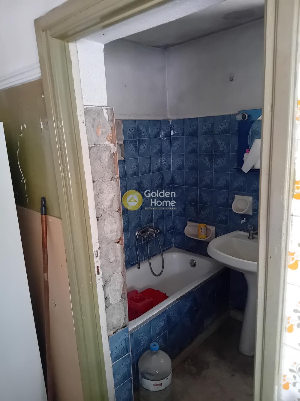 House in Probona, Nea Chalkidona — Photo 4 of 6