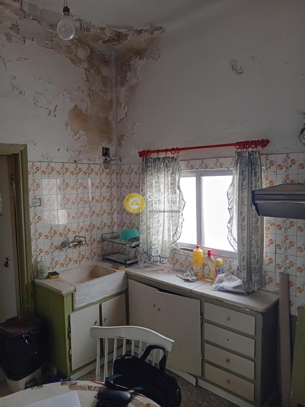 House in Probona, Nea Chalkidona — Photo 3 of 6