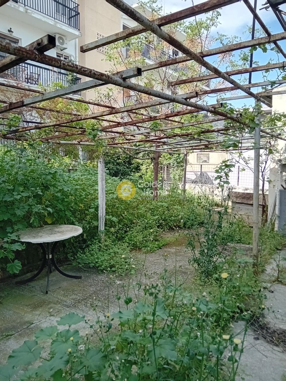 House in Probona, Nea Chalkidona — Photo 6 of 6