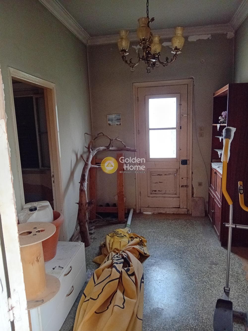 House in Probona, Nea Chalkidona — Photo 1 of 6