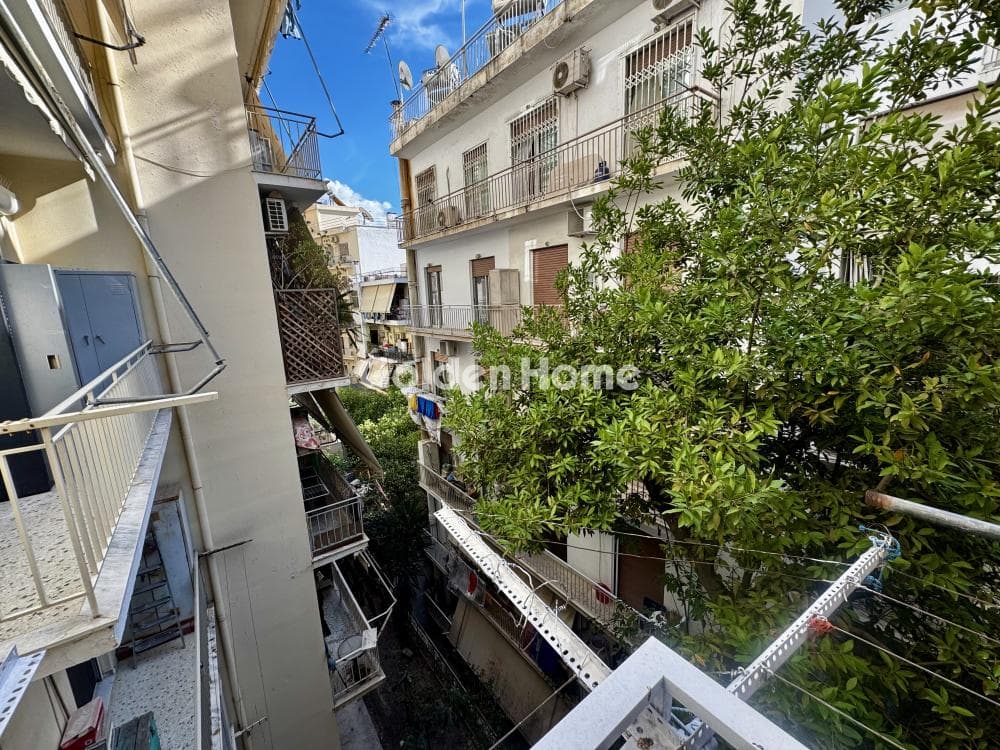 Διαμέρισμα στην Κέντρο, Νέα Σμύρνη — Φωτογραφία 6 από 12