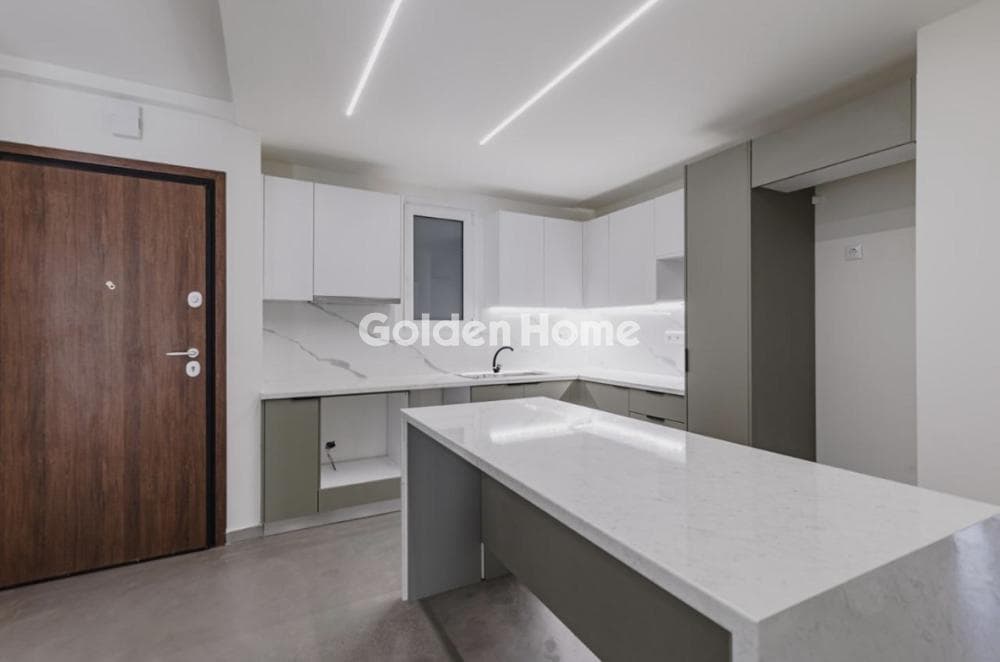 Apartment in Center, Neos Kosmos — Photo 7 of 25