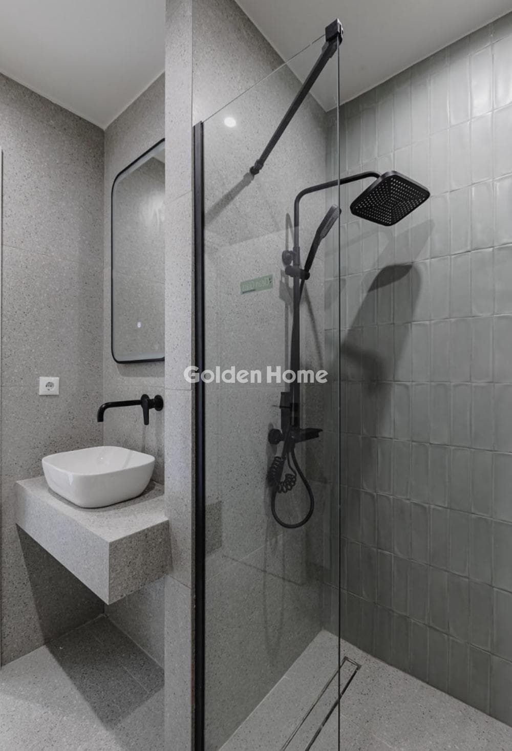 Apartment in Center, Neos Kosmos — Photo 4 of 25