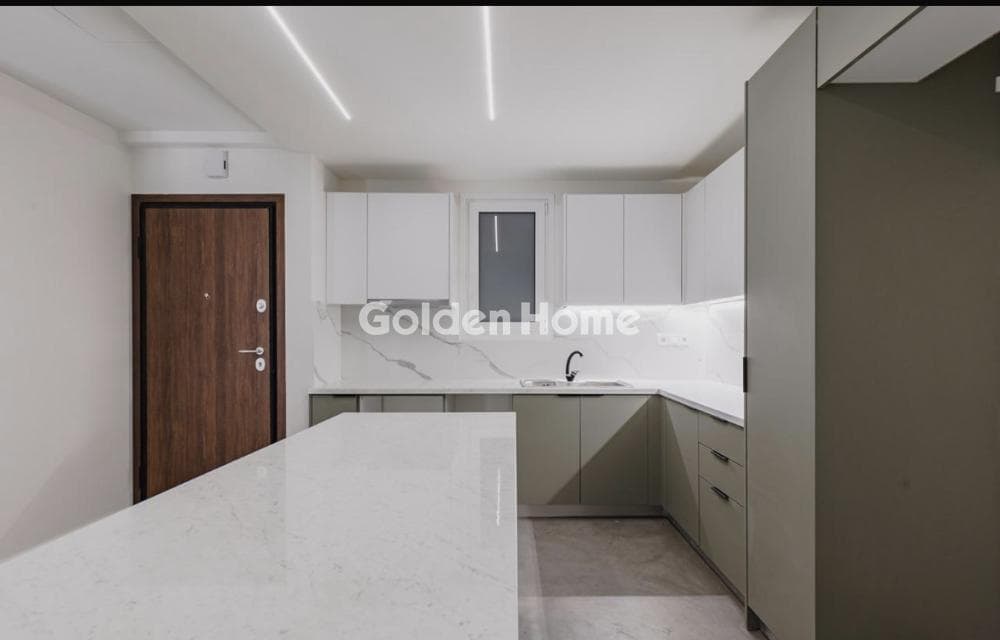 Apartment in Center, Neos Kosmos — Photo 14 of 25