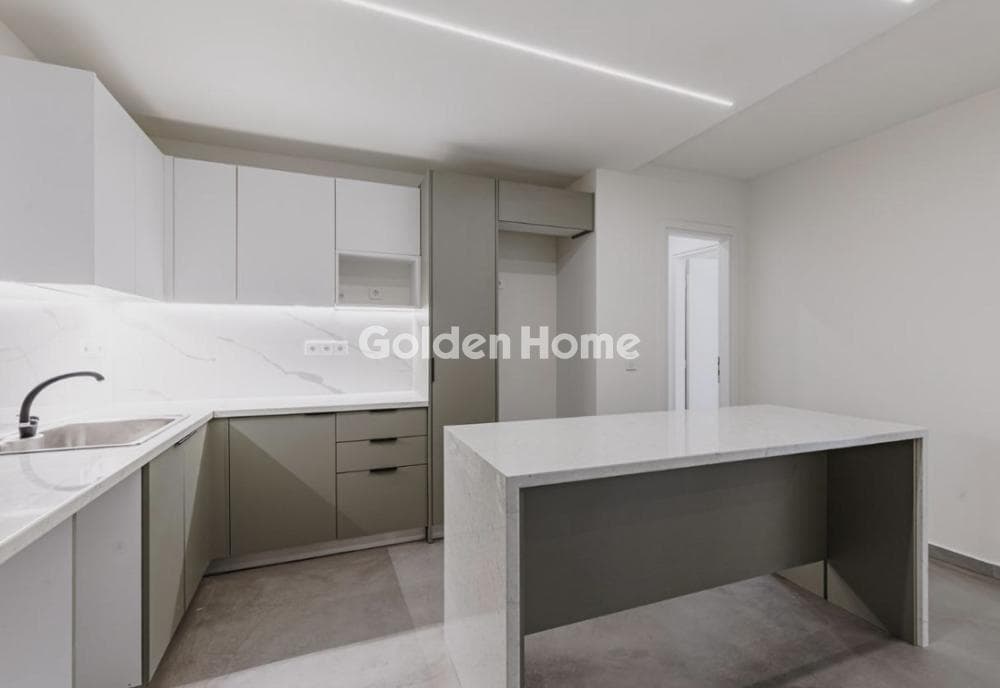 Apartment in Center, Neos Kosmos — Photo 18 of 25