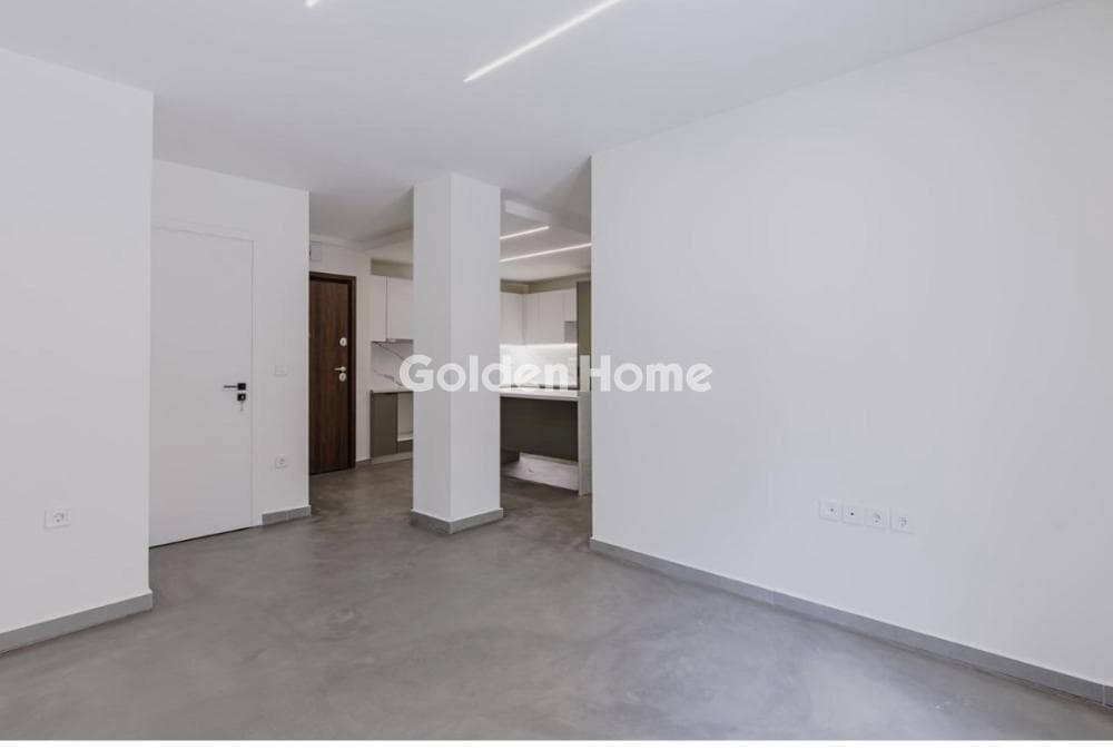 Apartment in Center, Neos Kosmos — Photo 17 of 25